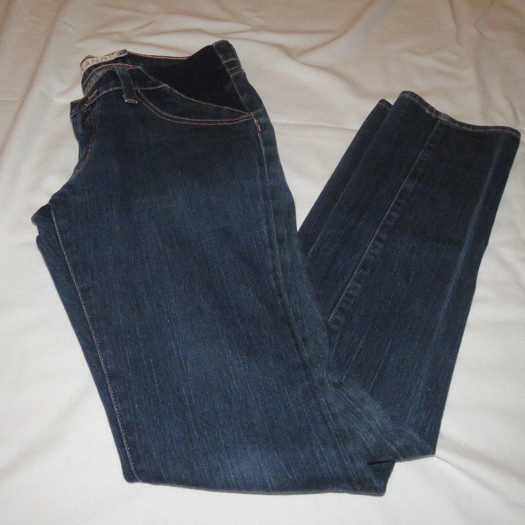J Brand Maternity Jeans